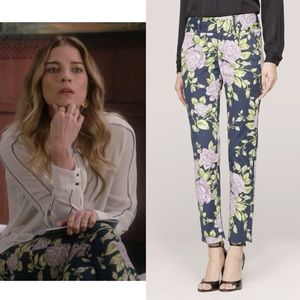 Alexis Rose Pants